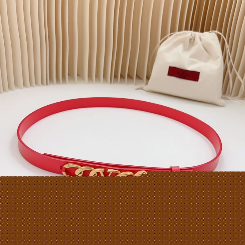 Valentino Belts
